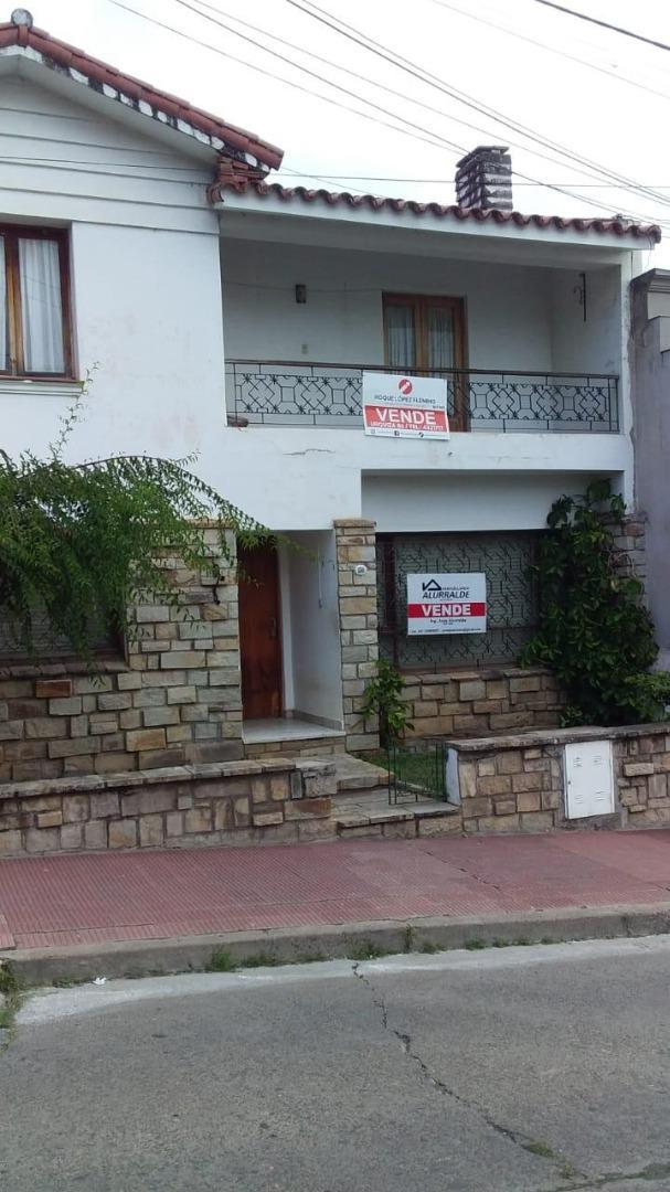 Casa en Venta en Zona Centro, USD 200.000