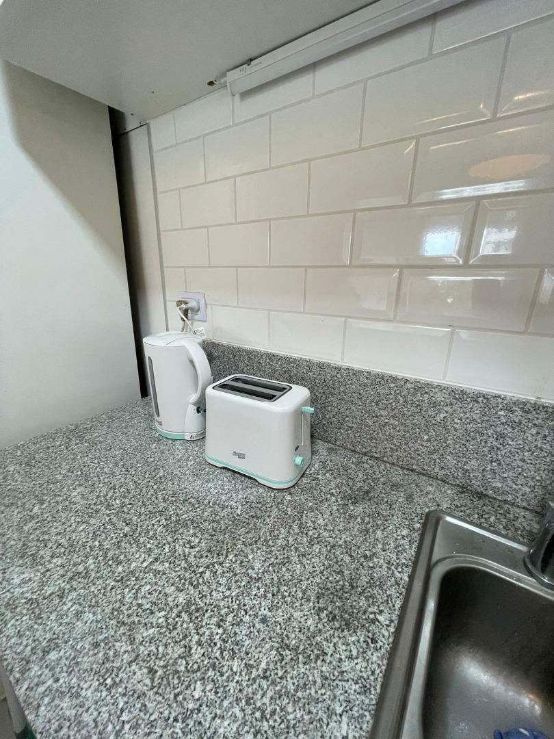 Alquiler Temporal  Lagoon, Pilar