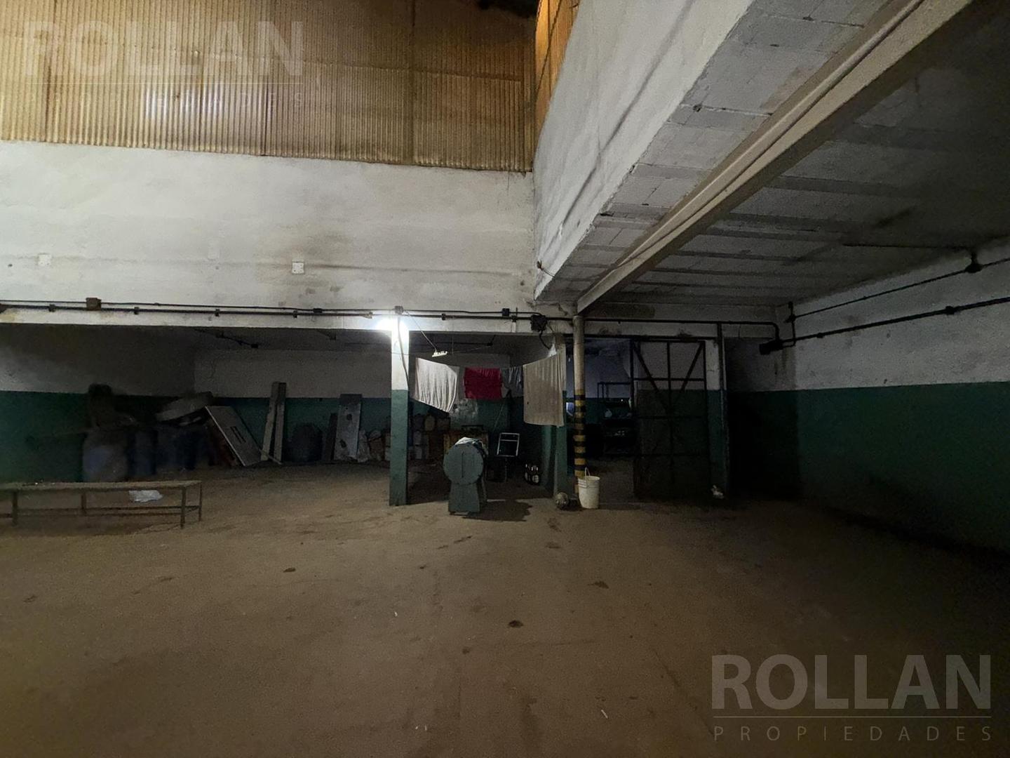 Galpon en Venta A Estrenar