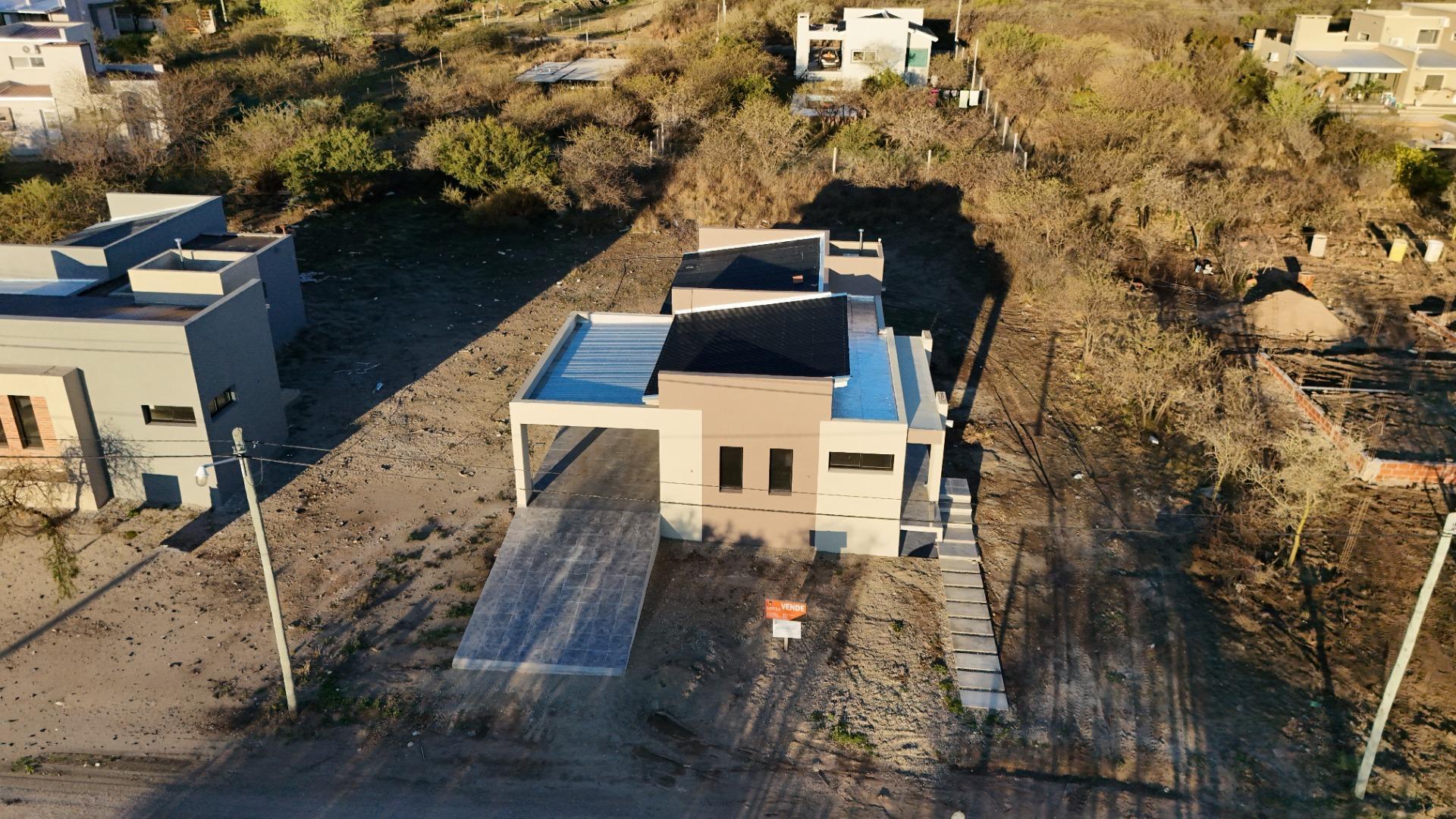 Casa en Venta La Cumparsita Merlo San Luis