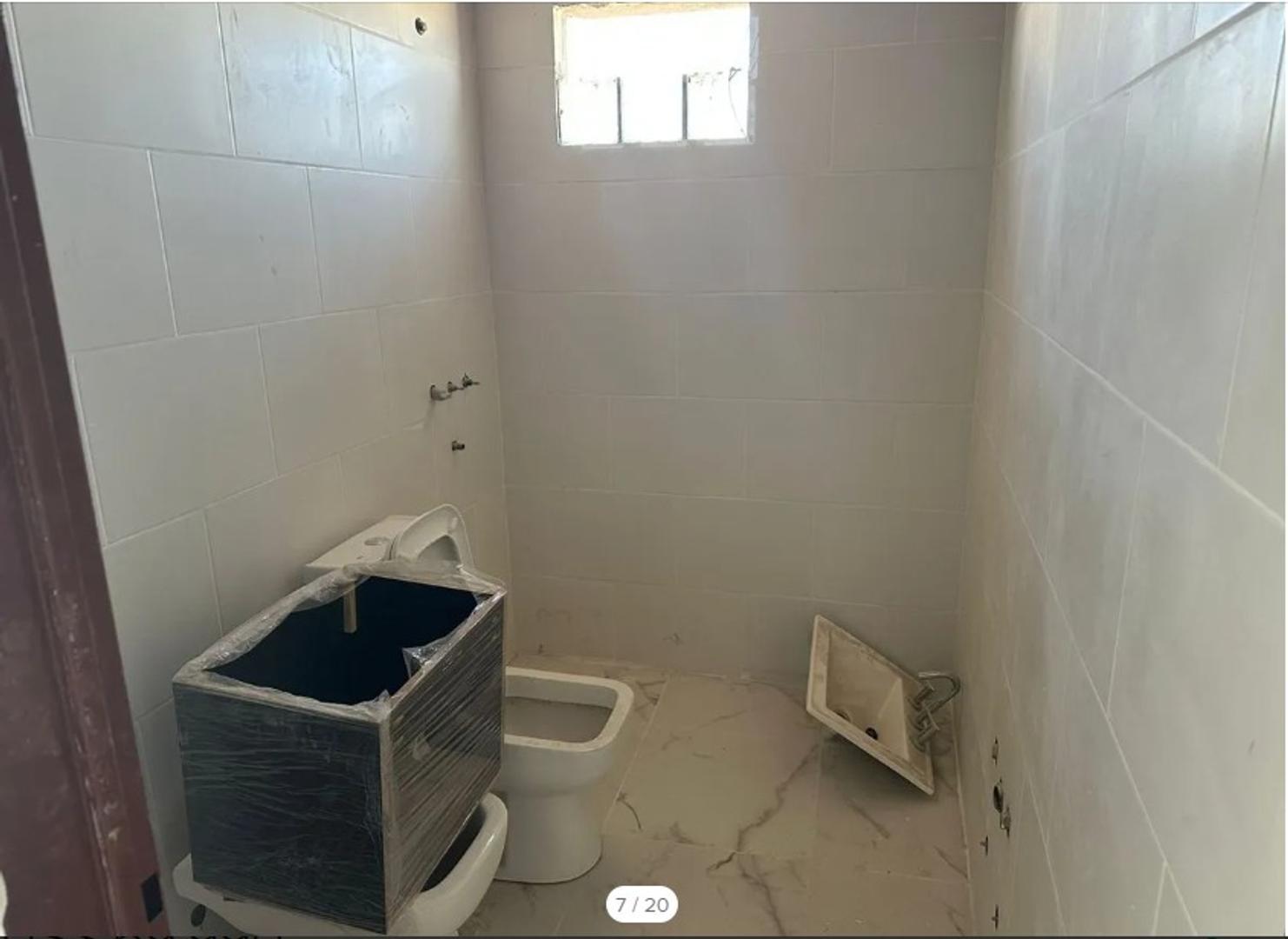 DEPARTAMENTO MONOAMBIENTE A ESTRENAR EN VENTA
