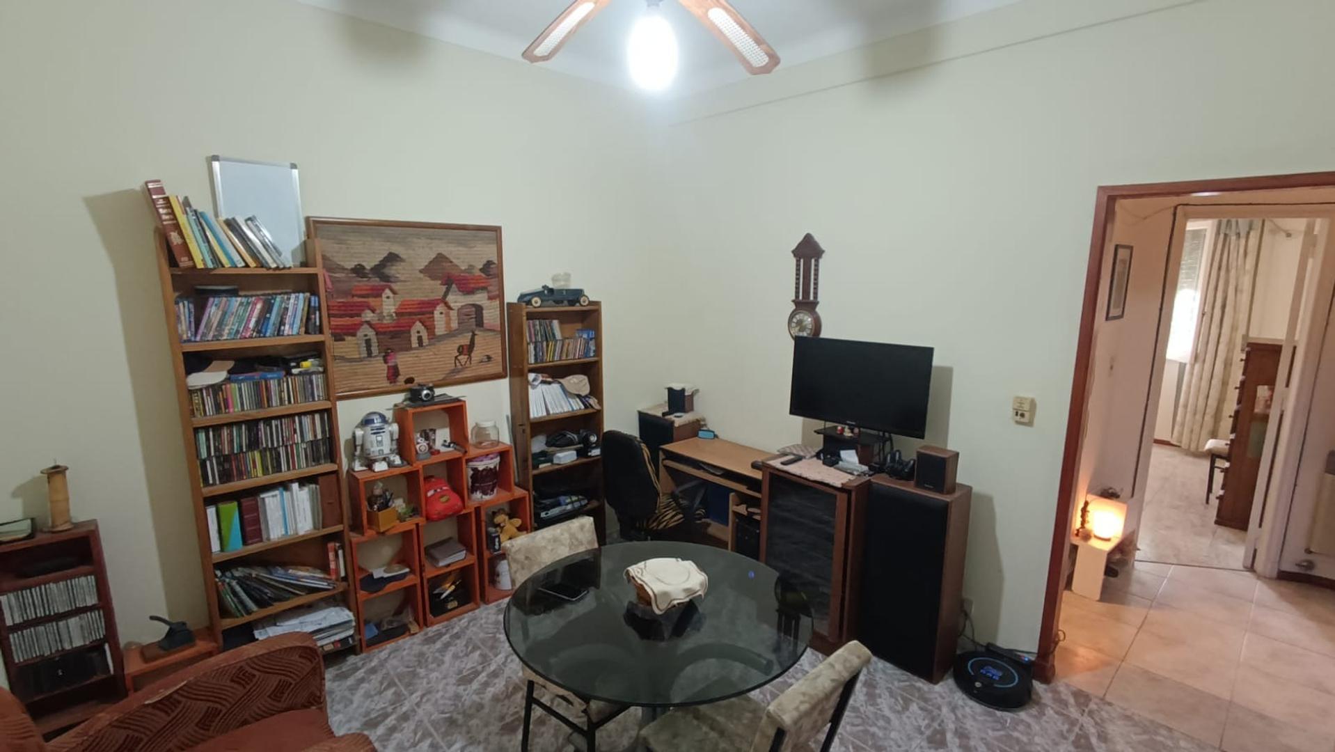 Depto Tipo Casa en Venta de 2 dormitorios