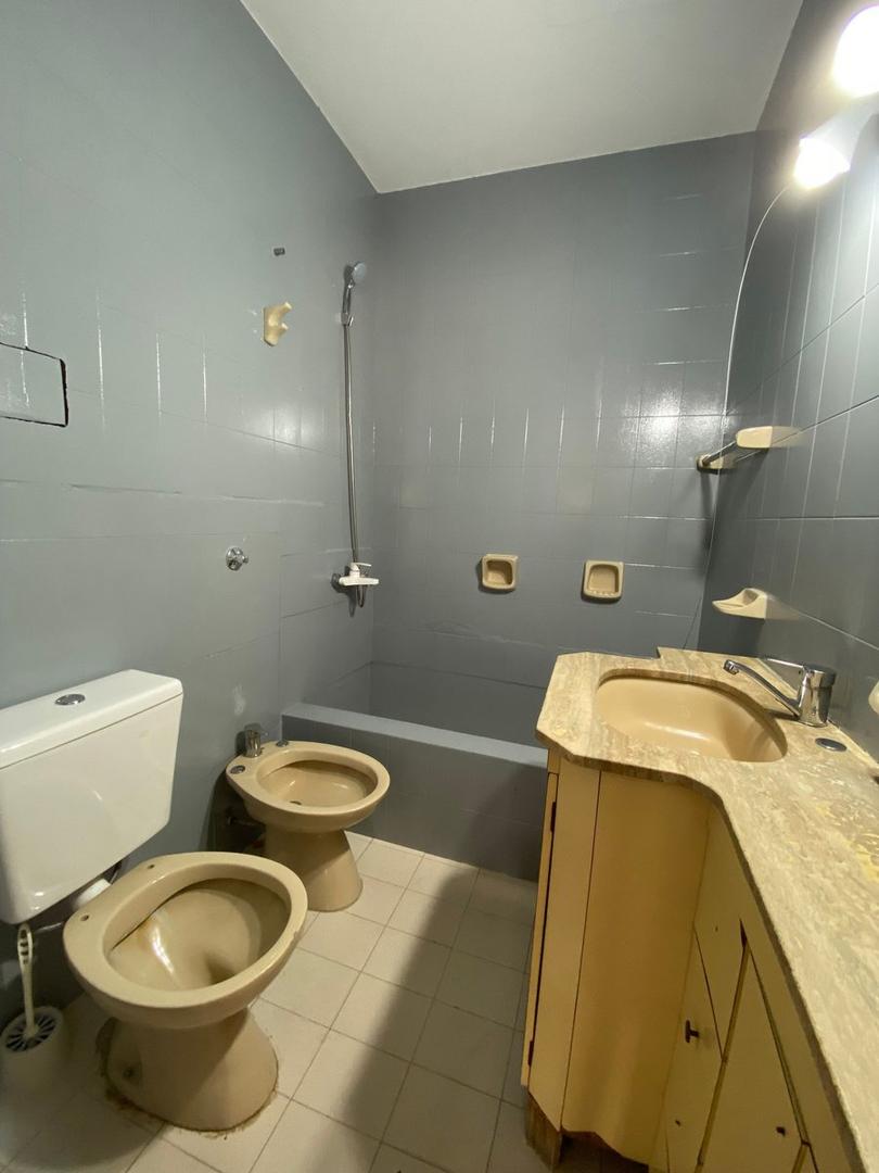 Depto Tipo Casa en Alquiler de 1 dormitorio