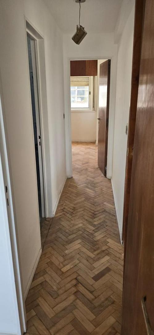 Departamento en Venta 50 años