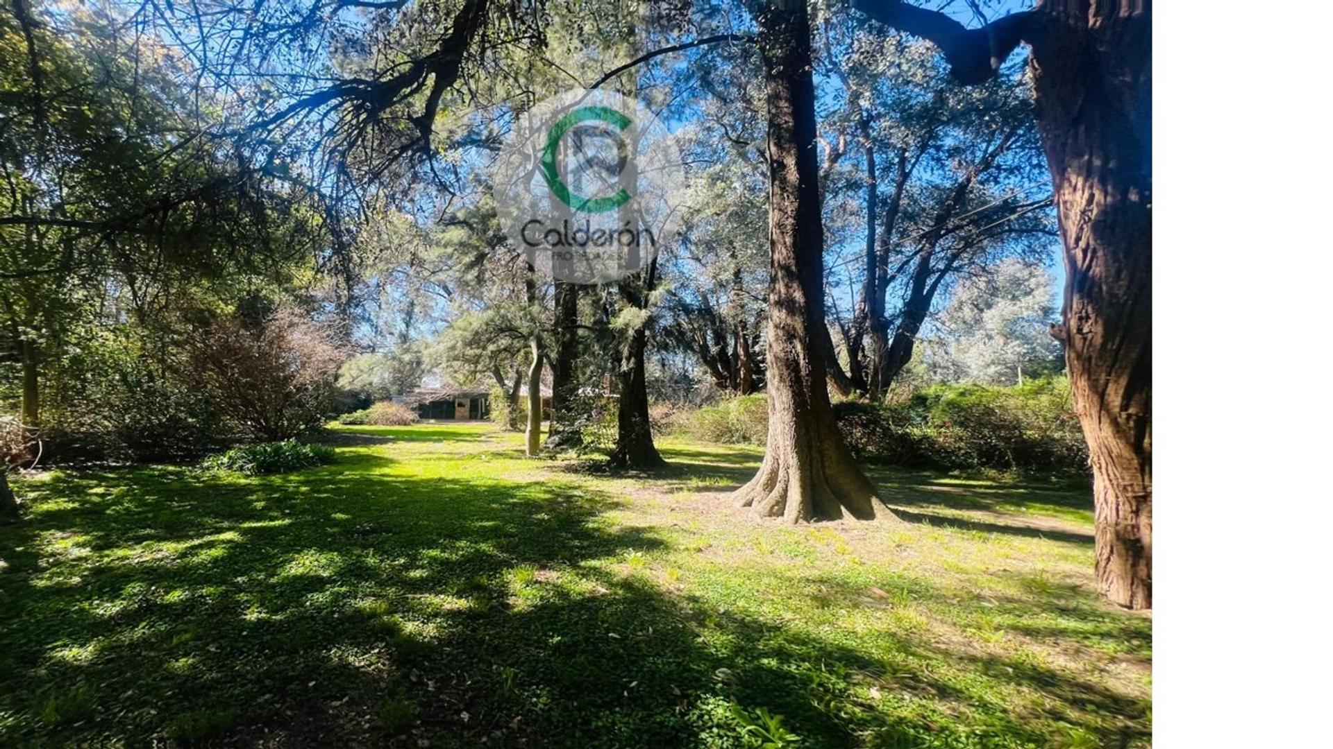 Quinta en Venta de 2 dormitorios