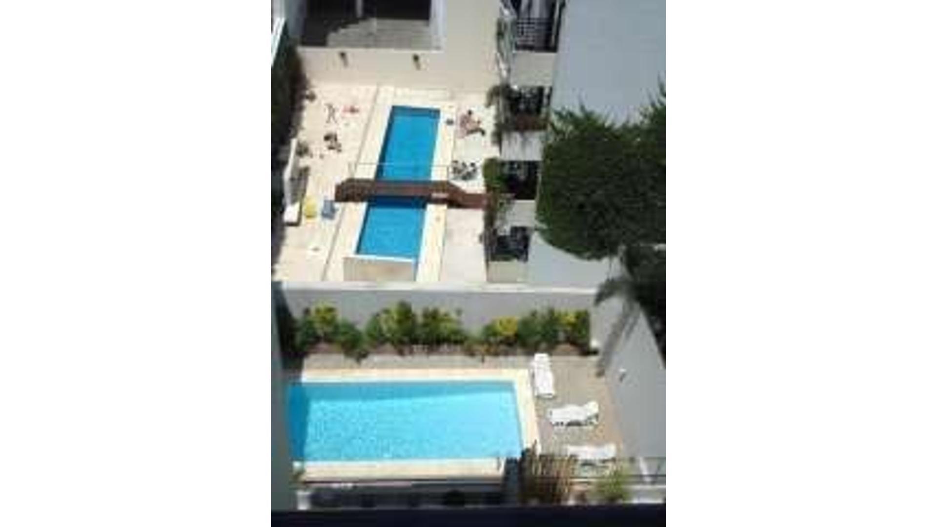 Departamento Alquiler x Temporada