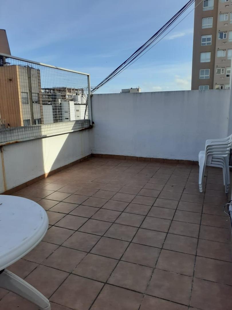 Departamento en Alquiler Temporal de 1 dormitorio