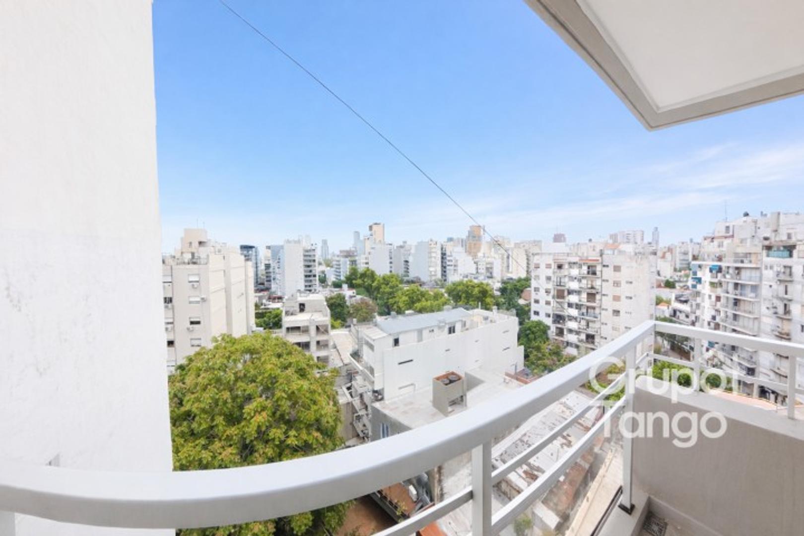 Departamento en Venta en Palermo, USD 120.000
