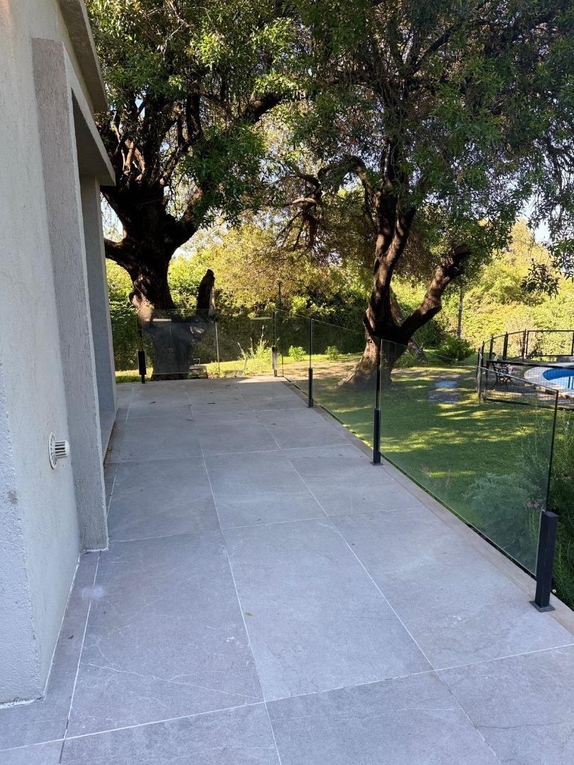 Casa en Alquiler Temporal al Este