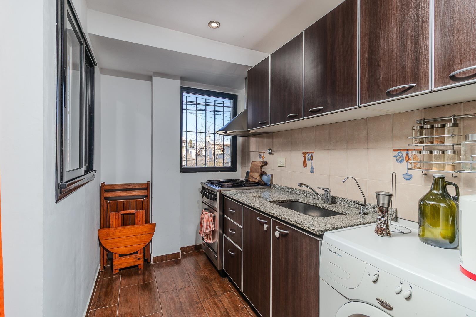 Departamento en Venta de 3 ambientes