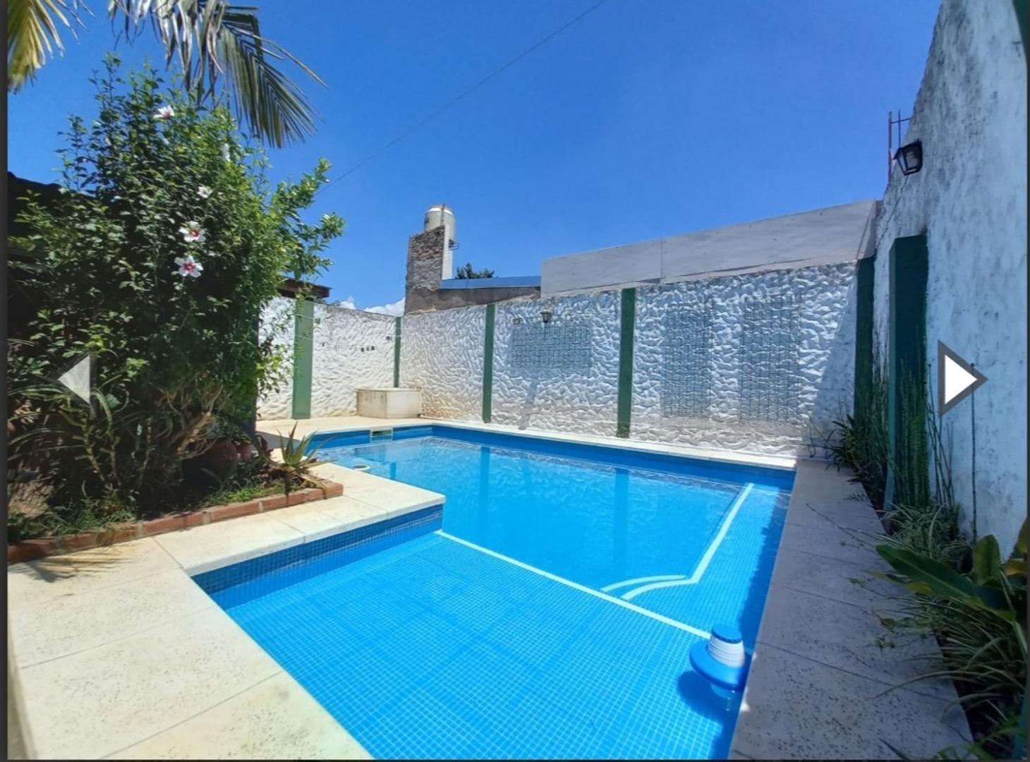 Casa en Venta 50 años