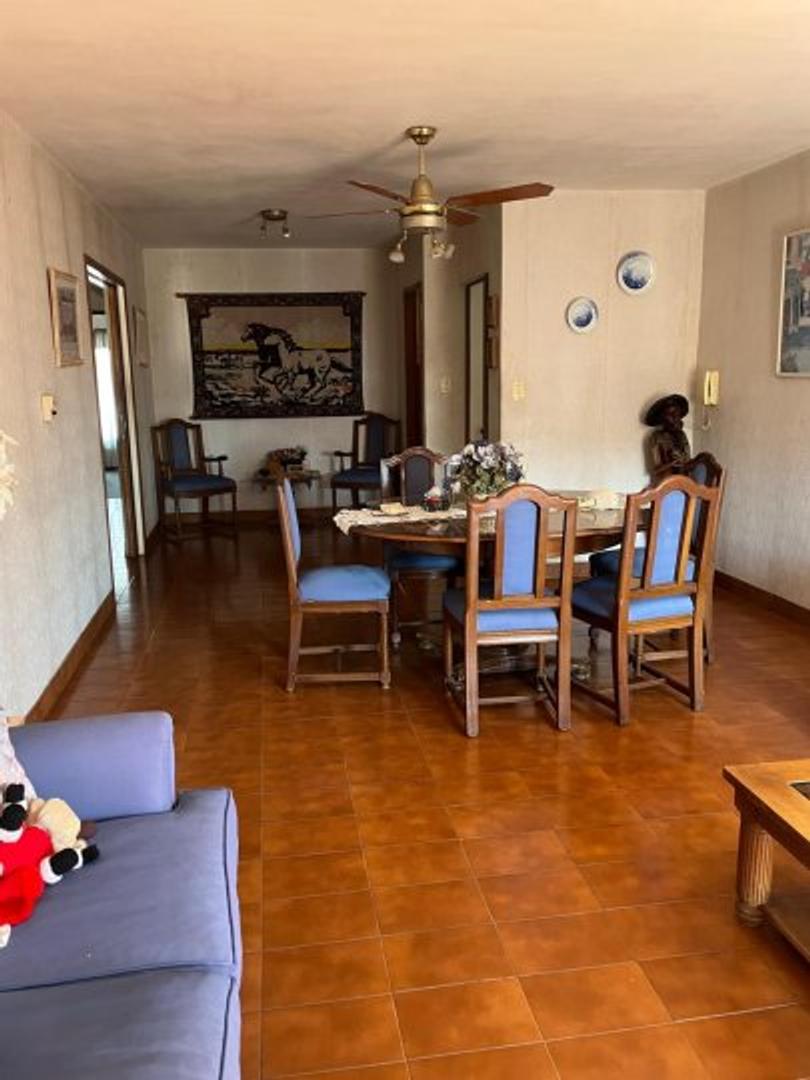 Depto Tipo Casa en Venta de 3 dormitorios