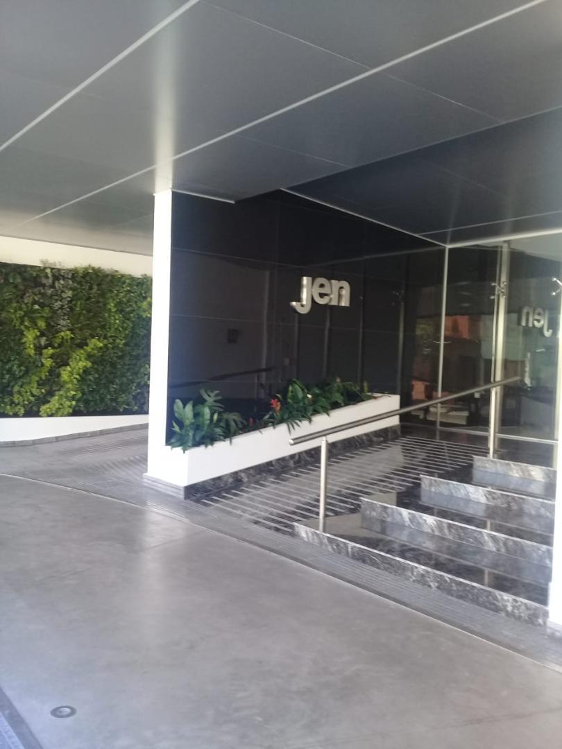 Belgrano 200 , Piso 7