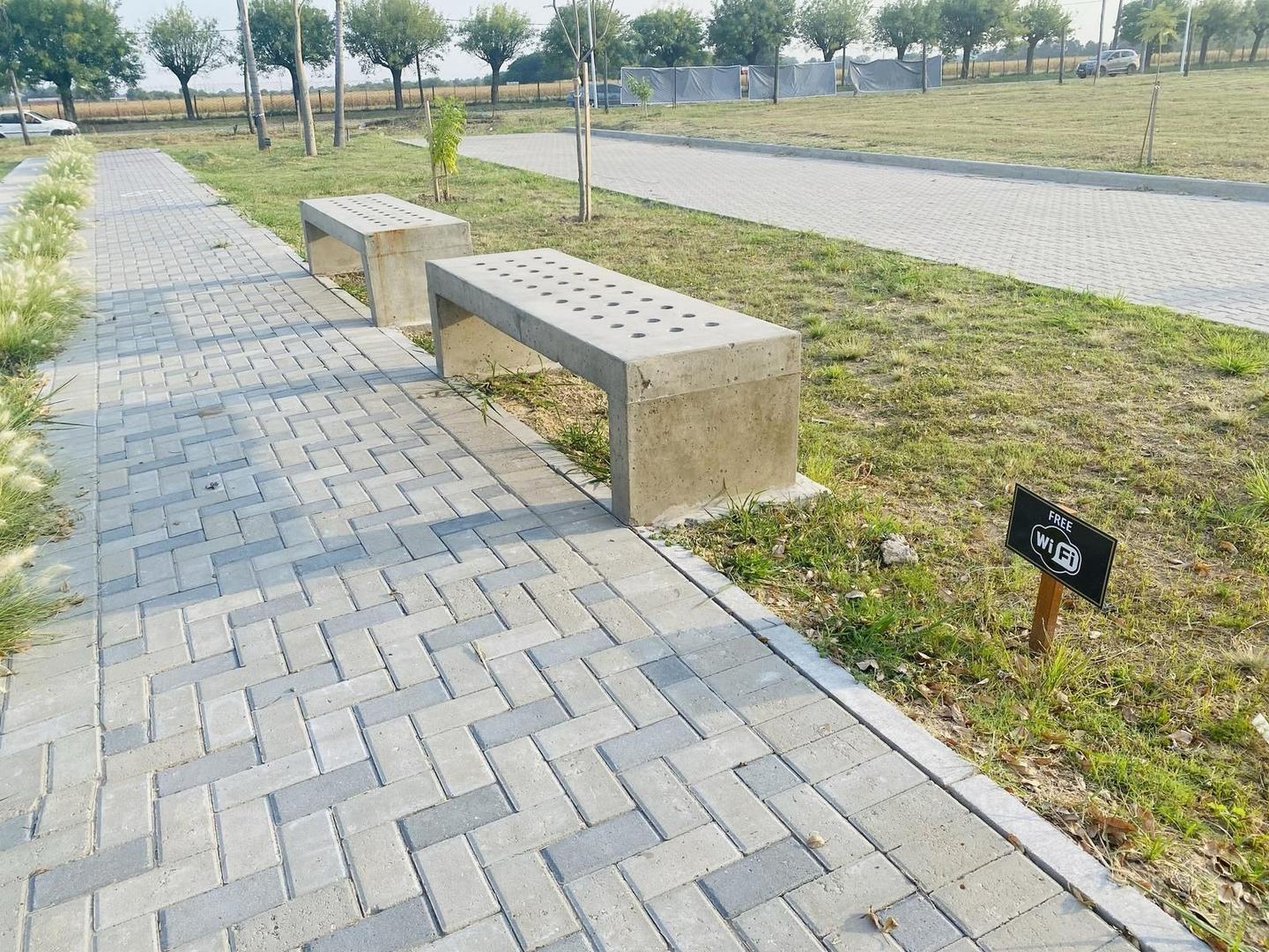 Belvedere - Avenida Ángel Marino Gervaso 550