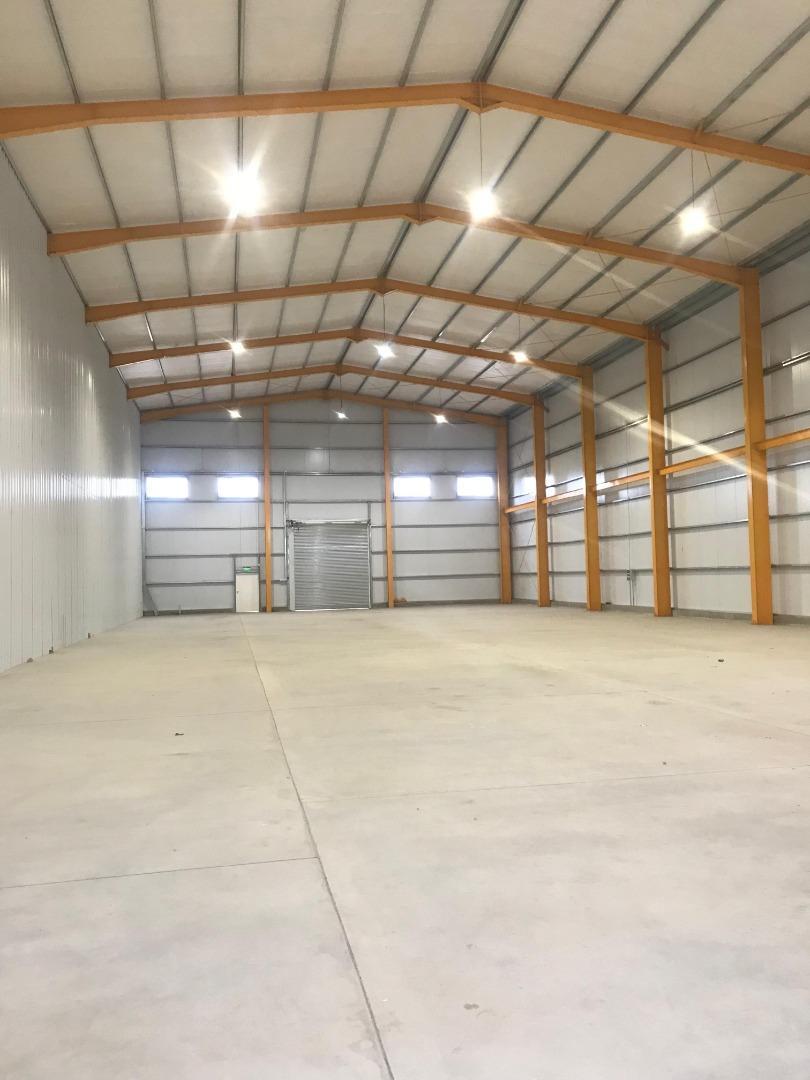 Ruta Nacional 19 Km 7