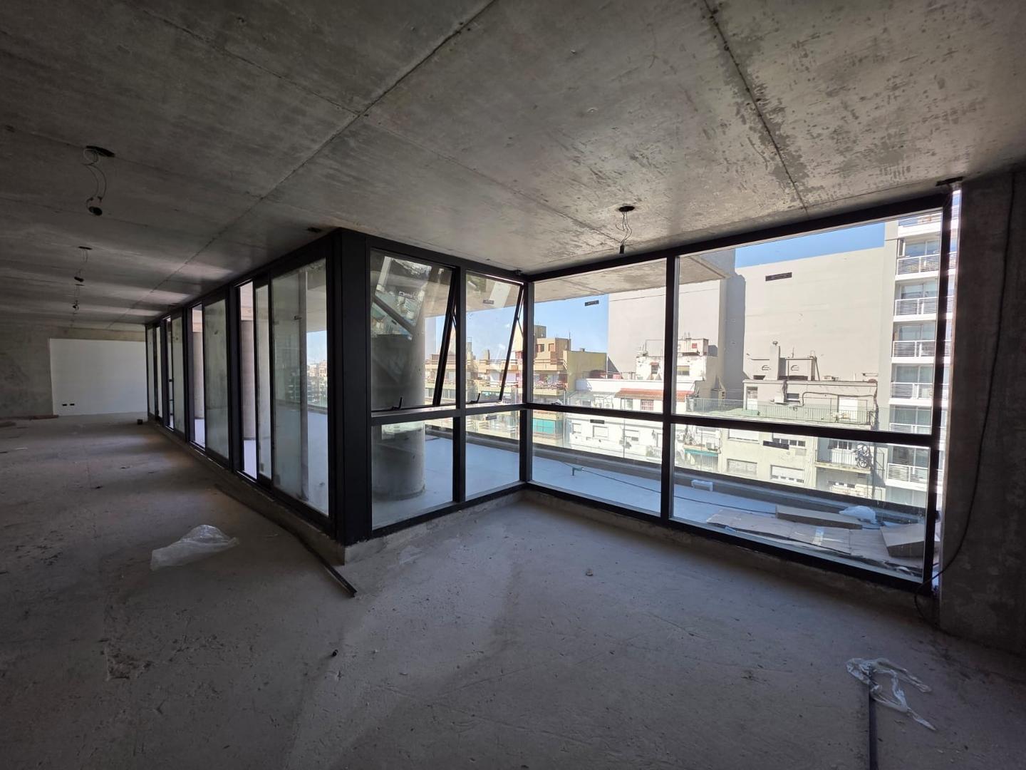 Oficina en Alquiler en Belgrano, USD 10.100