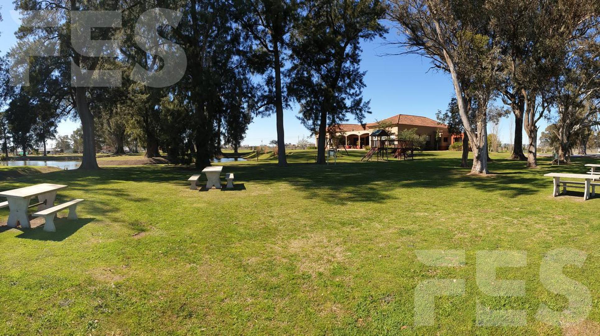 Club de Campo San Lucas