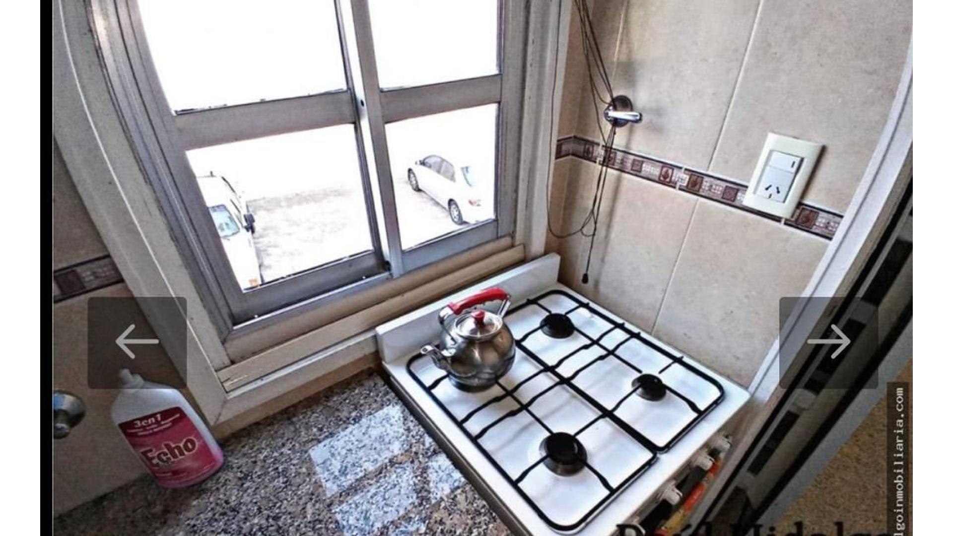 Departamento en Alquiler Temporal al Norte