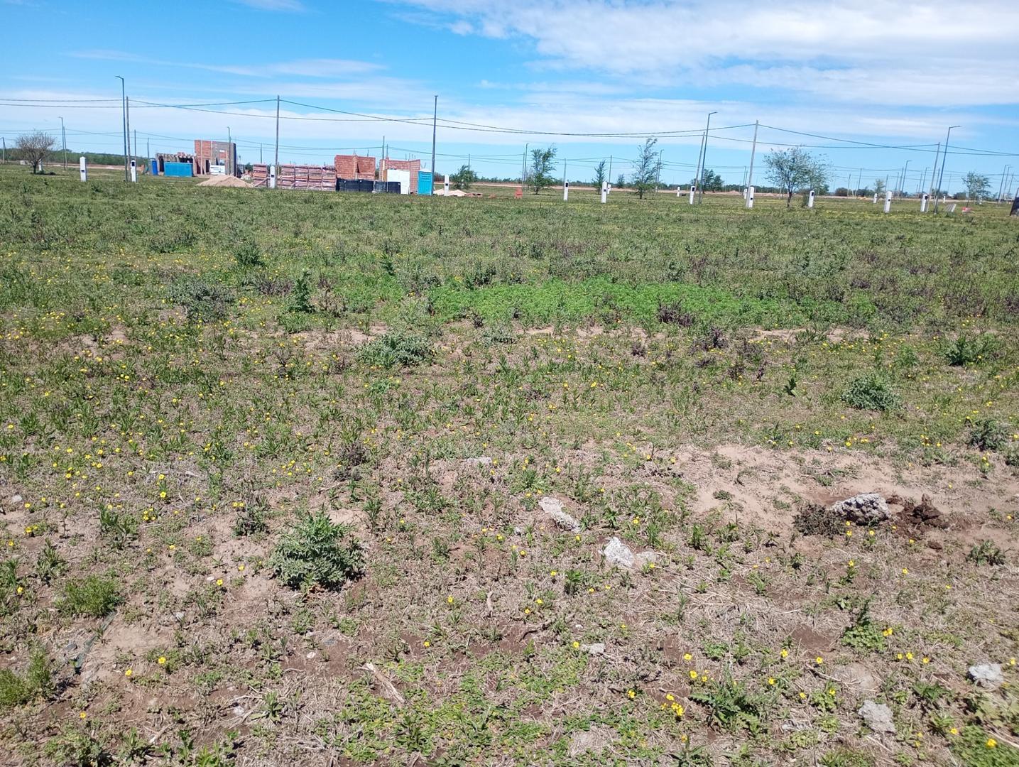 Terreno en Venta de 360,0 m2