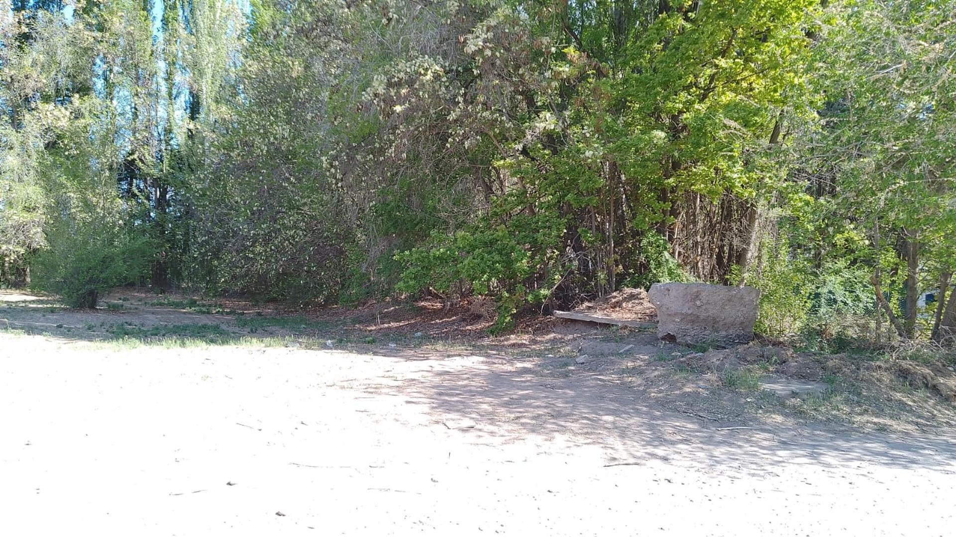 Venta Lote Confluencia Rural Neuquén