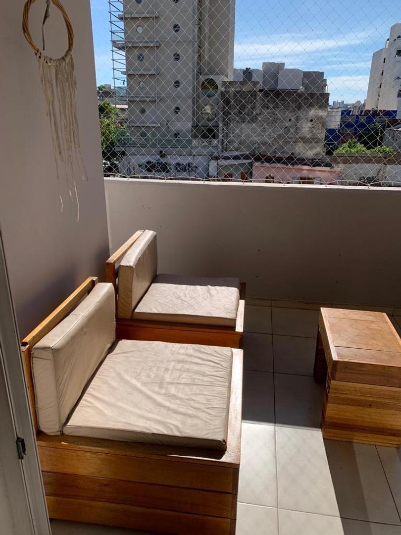 Departamento en Alquiler Temporal en General Paz, $ 1.300.000