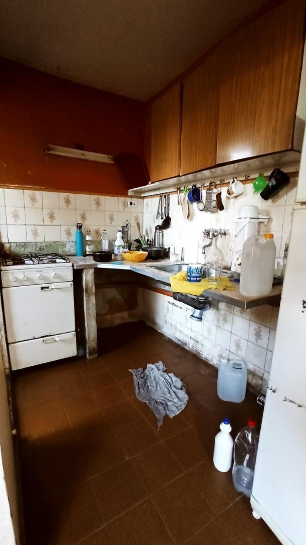 Departamento en Venta en Boulogne, USD 50.000