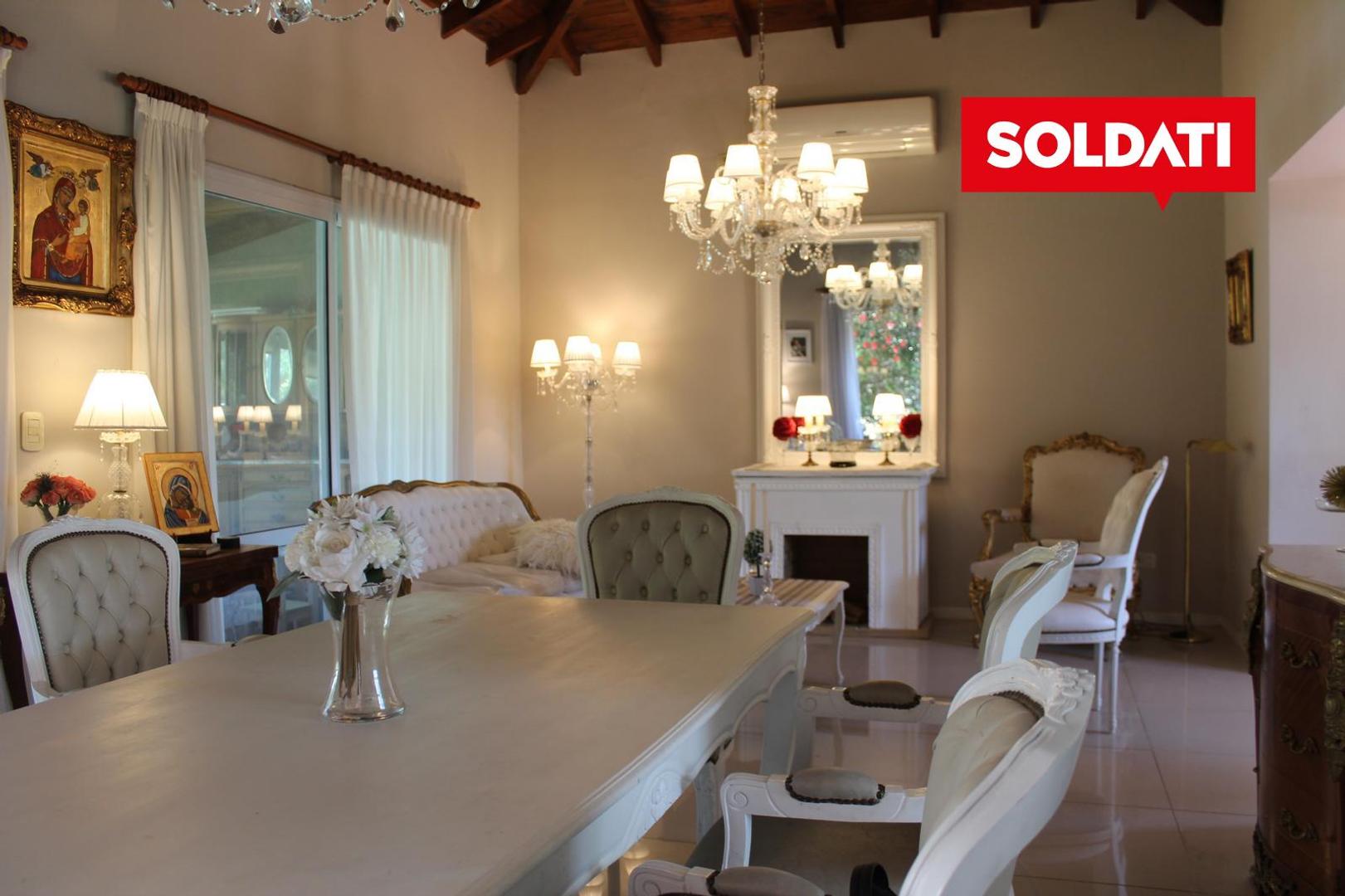 Casa en Venta al Este