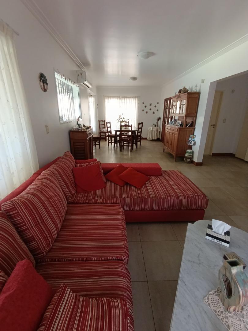 Casa en Venta 20 años