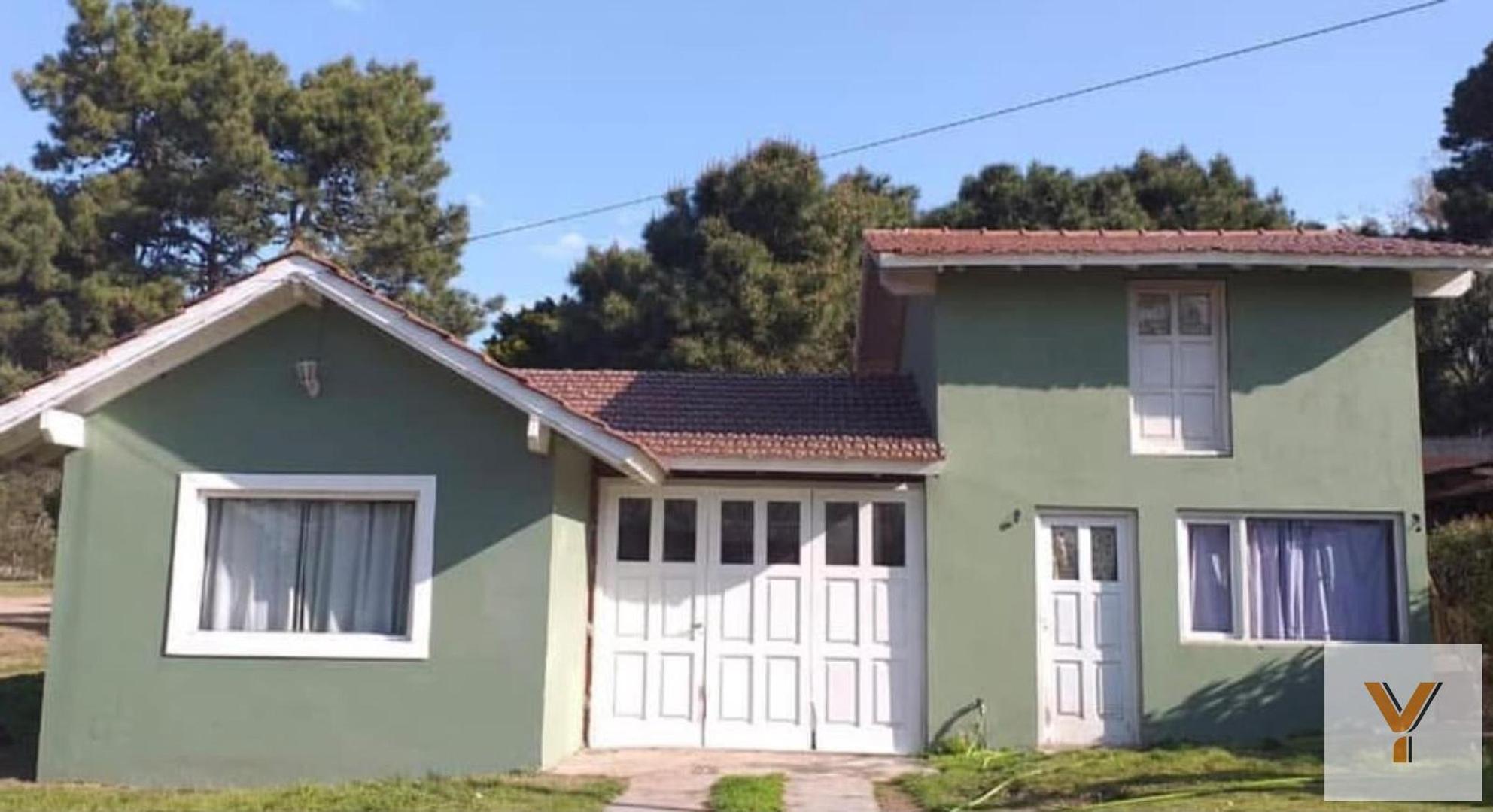 Casa en Venta de 3 dormitorios