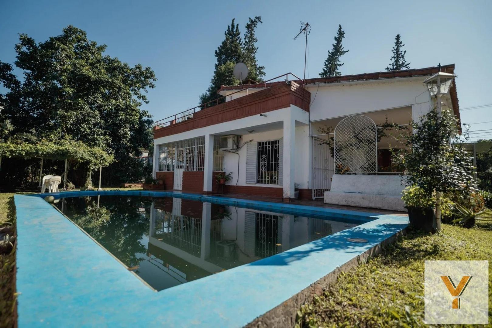 Departamento en Venta en Yerba Buena, USD 200.000