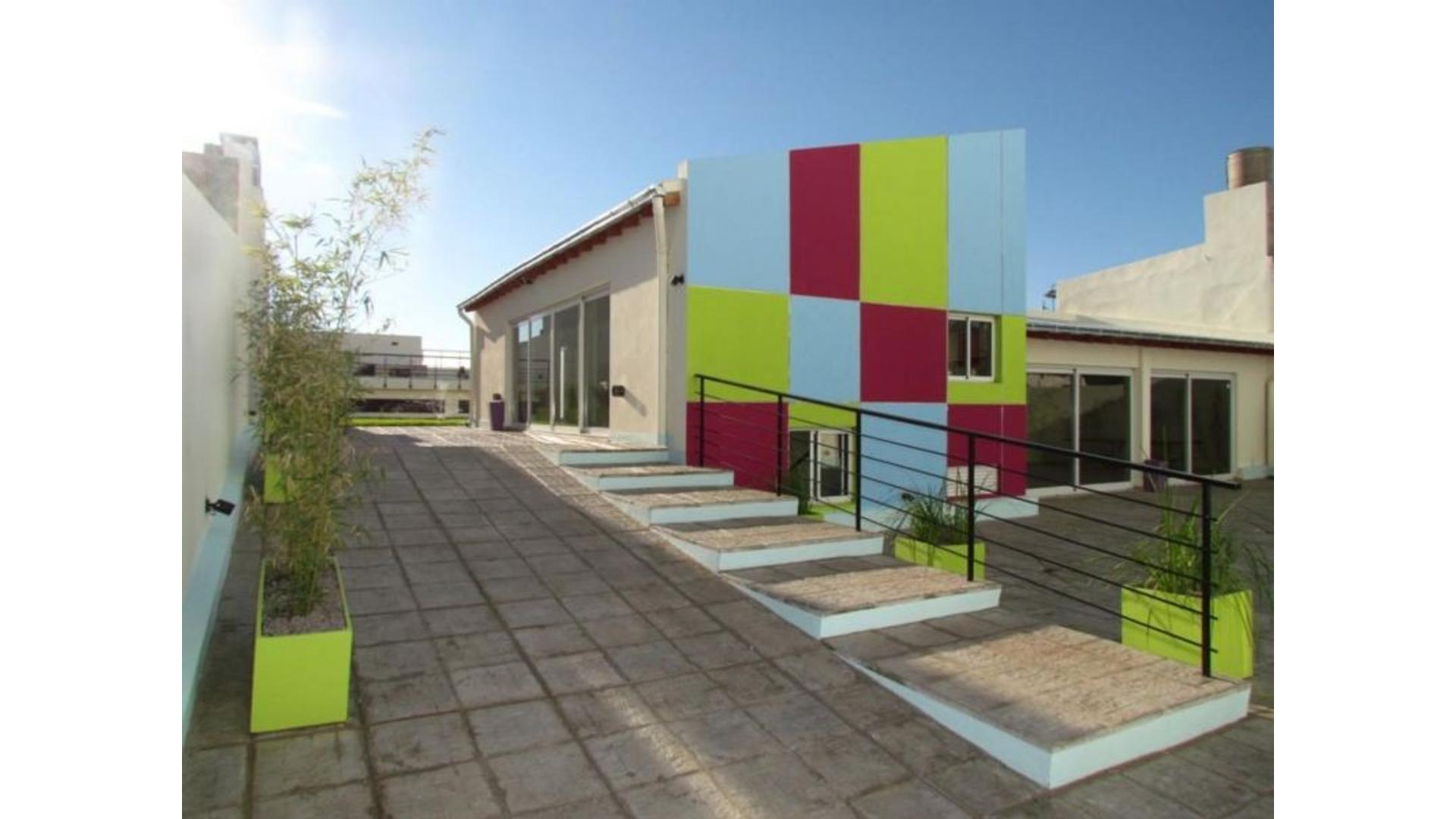 Departamento en Venta en Abasto, USD 140.000