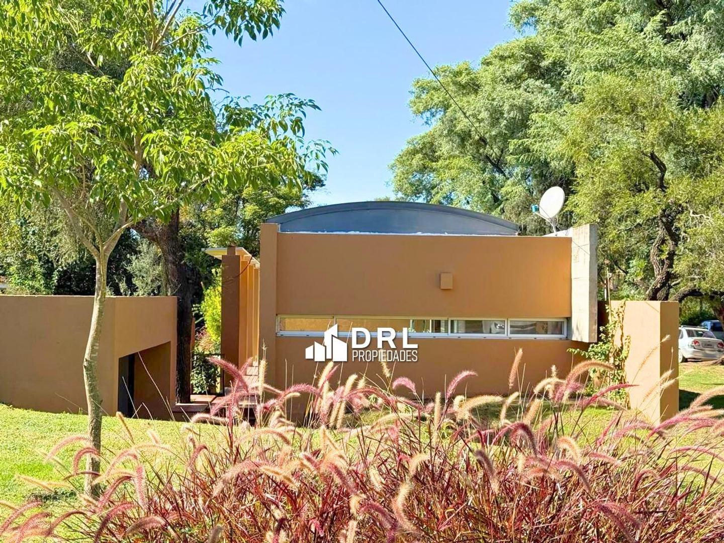 Casa en Alquiler 25 años