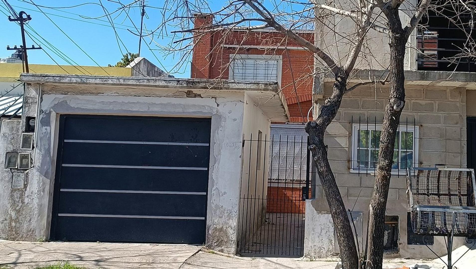 Depto Tipo Casa en Venta de 4 ambientes