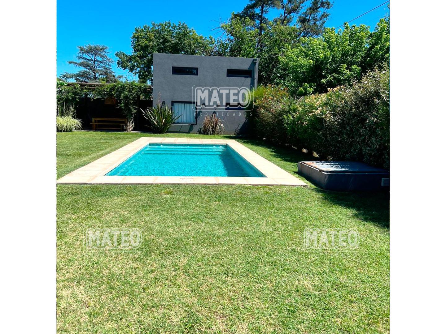 Casa en Venta en La Reja, USD 75.000