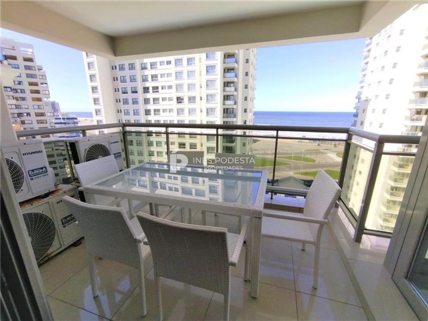 DEPARTAMENTO 3 DORMITORIOS - BRAVA, PUNTA DEL ESTE