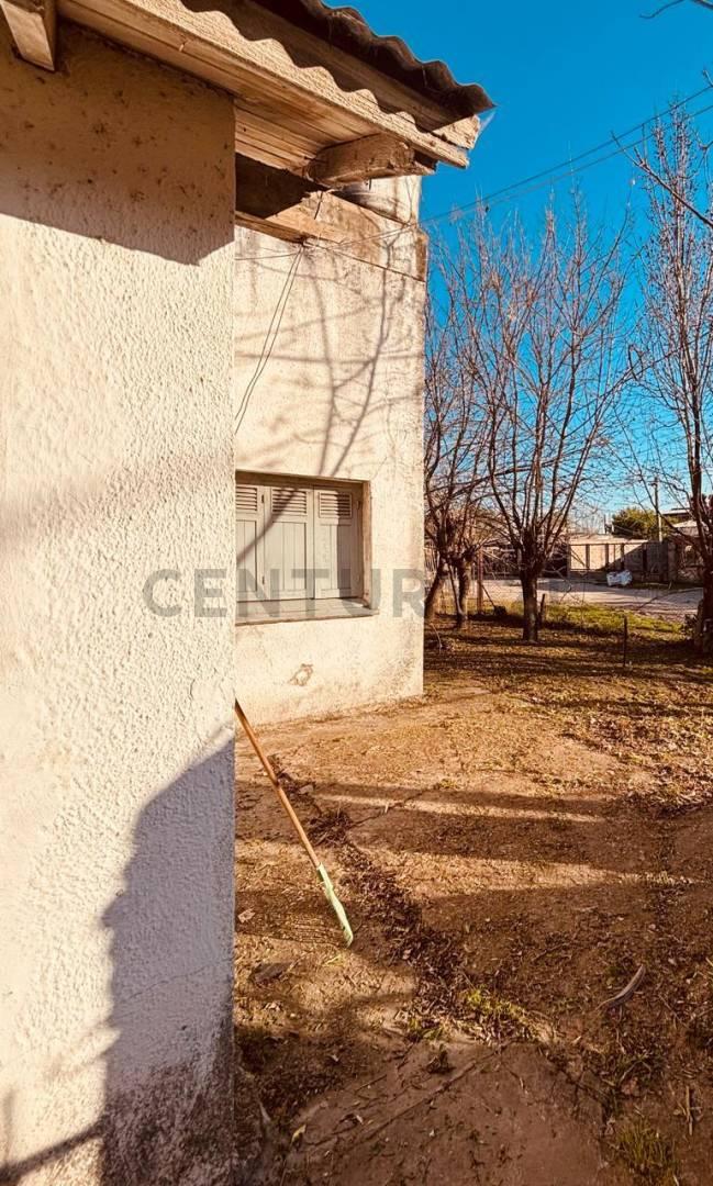 Casa en Venta 2025 años