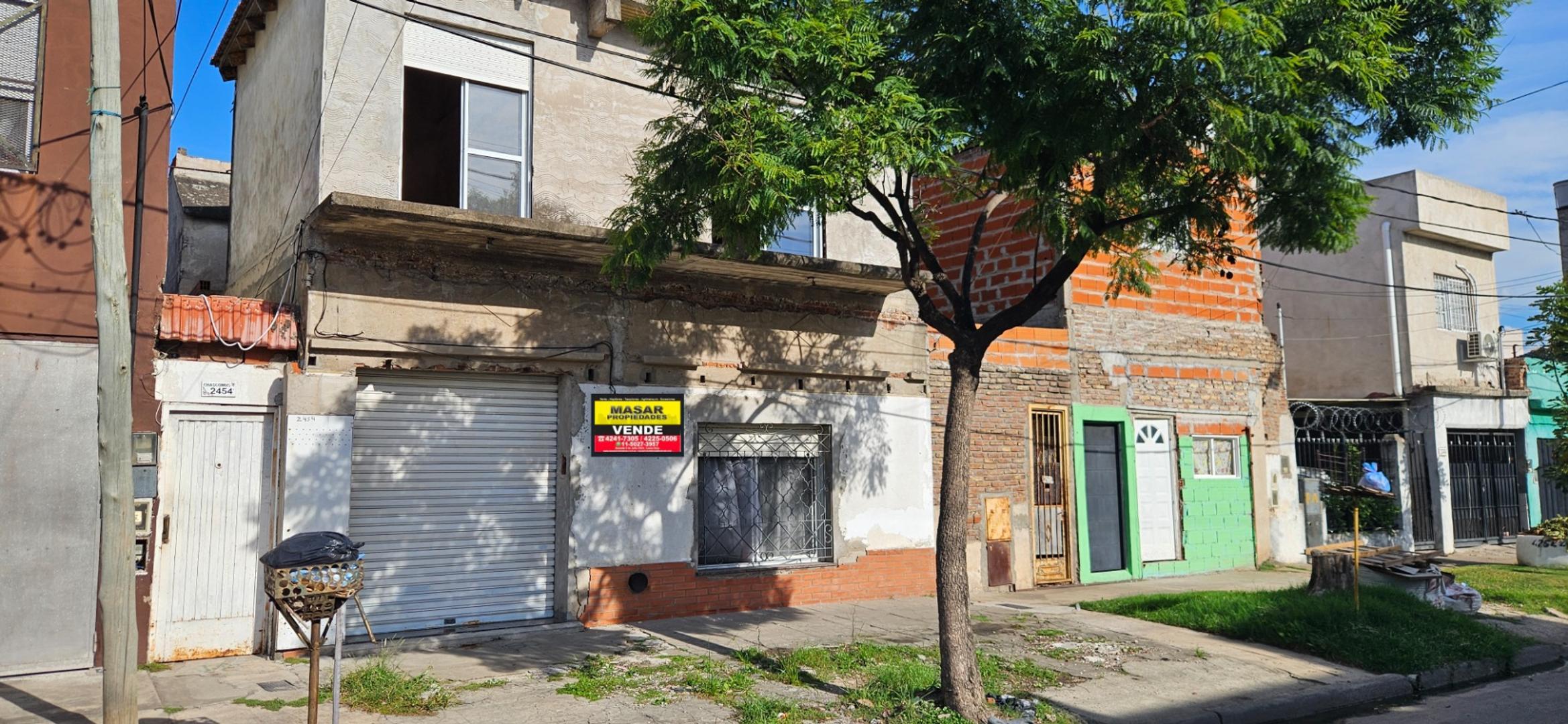 PH 4 ambientes Chascomus 2454 - U$s 31.500 y cuotas en U$s