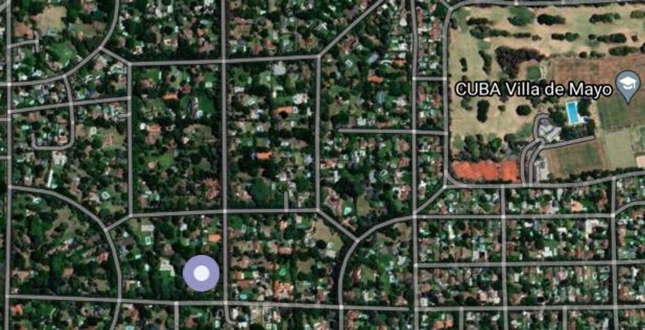 Terreno en Venta de 2390,0 m2