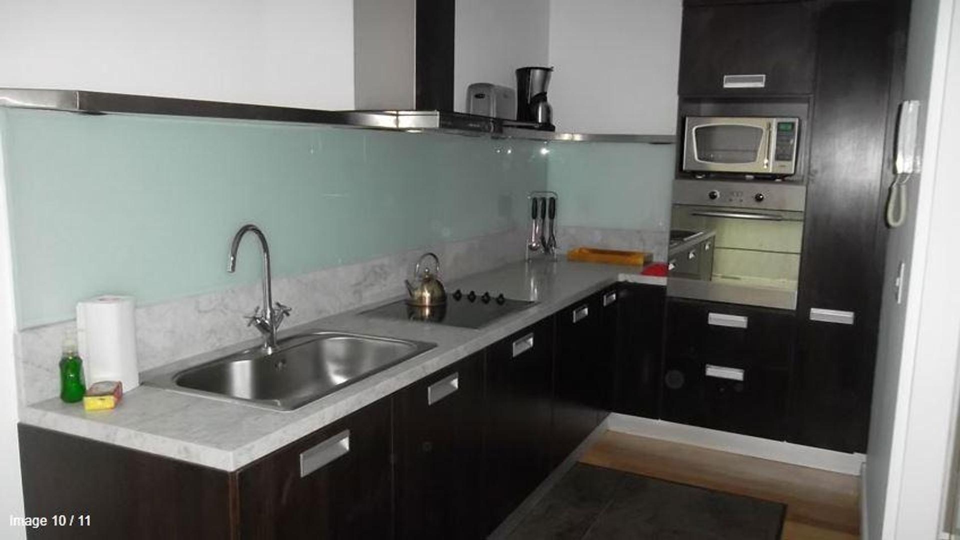 Departamento en Venta en Puerto Madero, USD 365.000