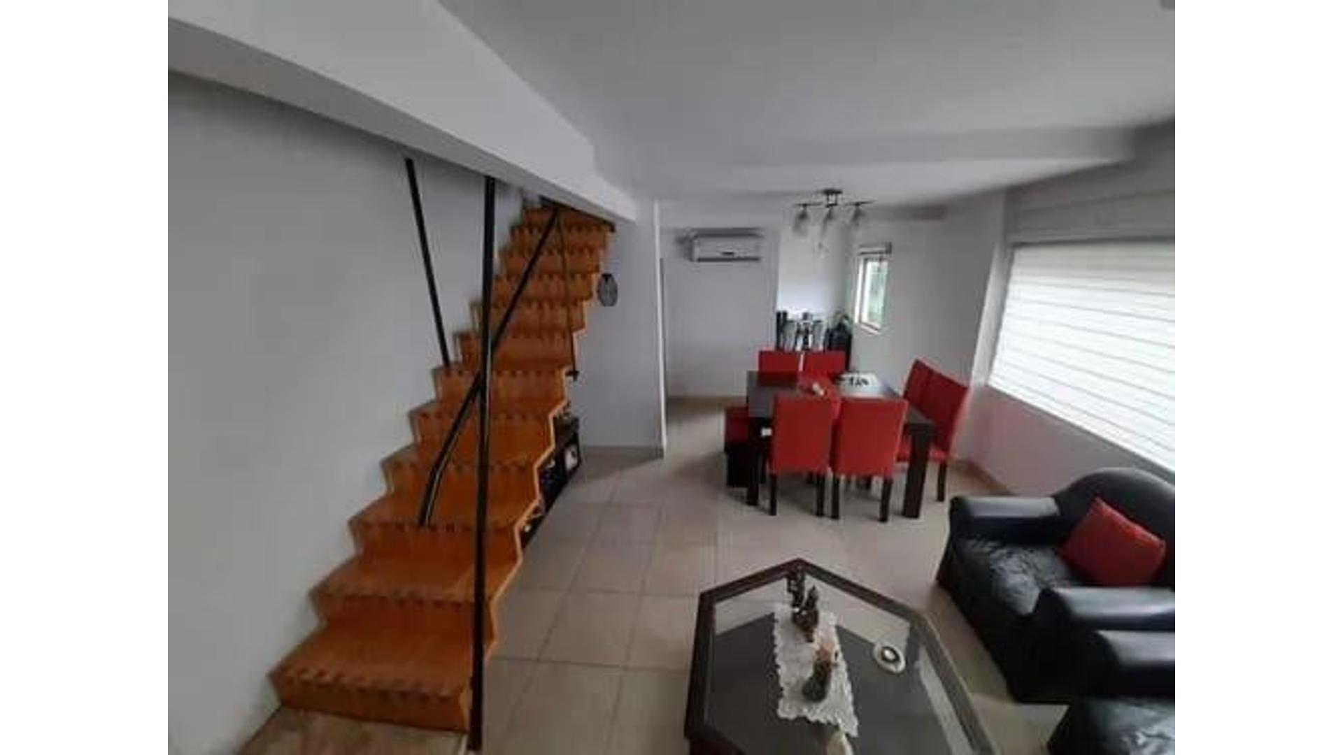 Departamento - Castelar