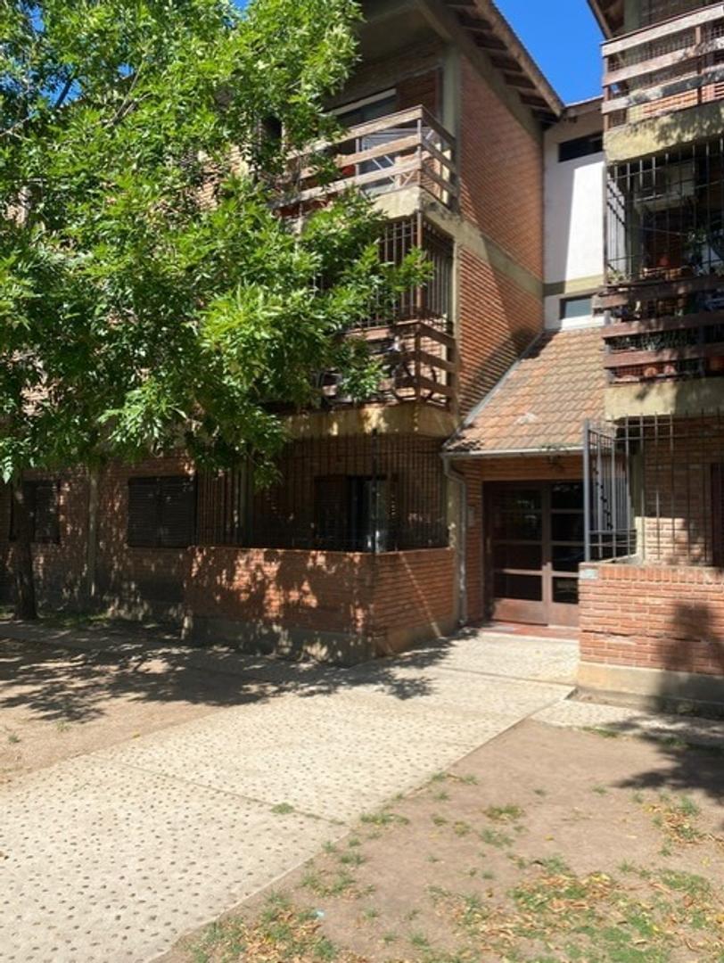 DEPARTAMENTO DE 2 DORMITORIOS EN VENTA