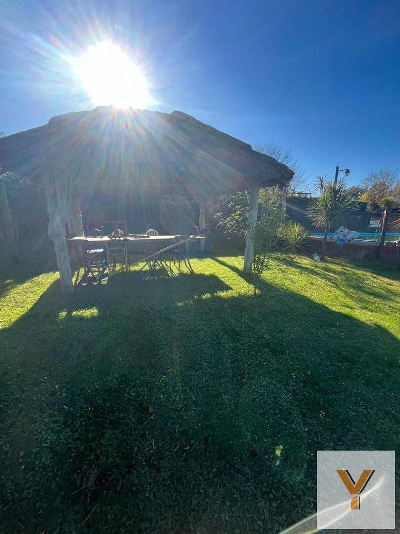 Casa en Venta 15 años