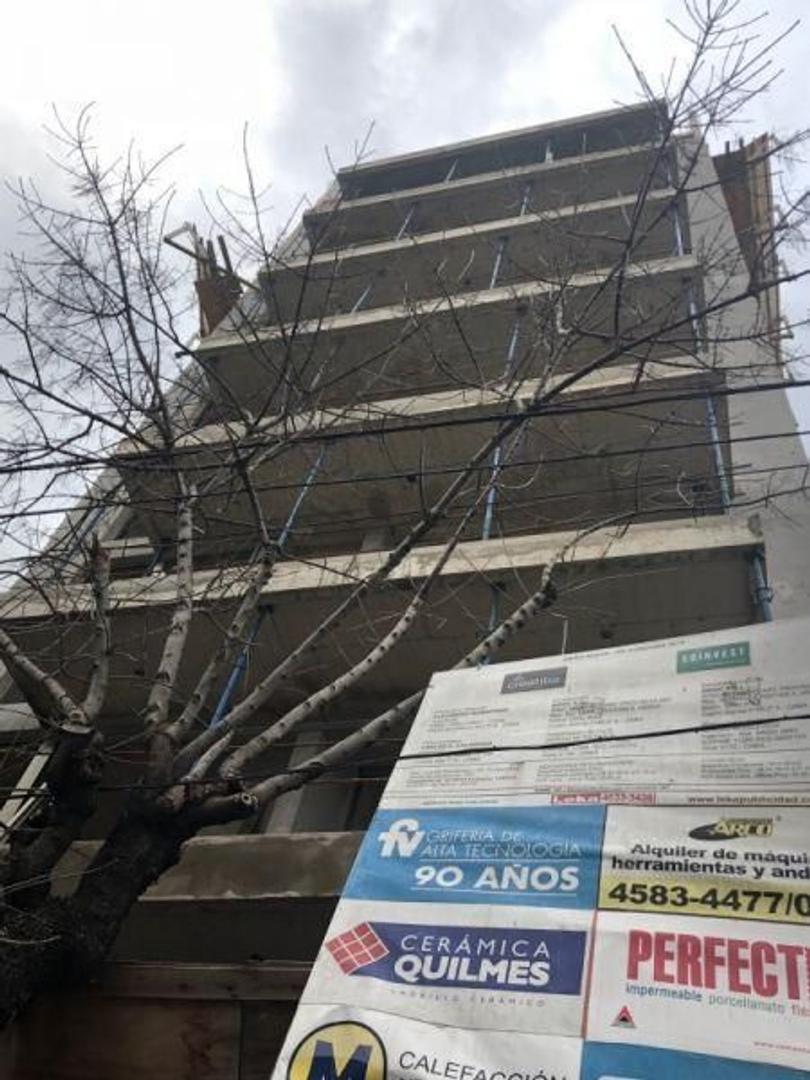 Departamento en Venta en Palermo, USD 147.000