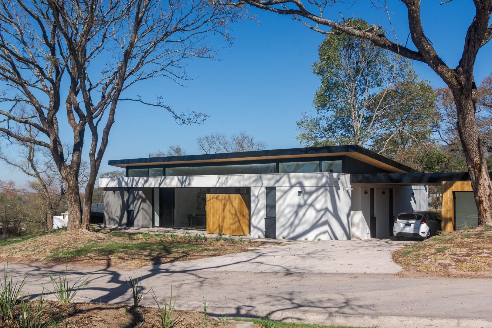 Casa en Venta A Estrenar