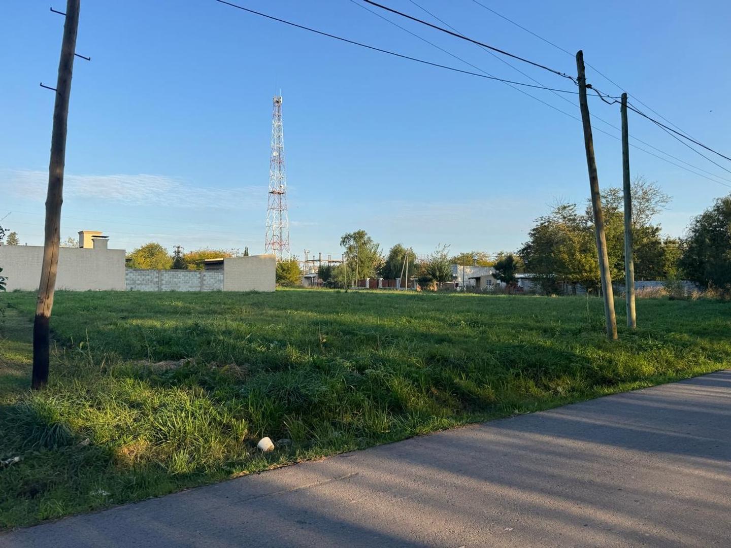 Terreno en Venta de 307,0 m2