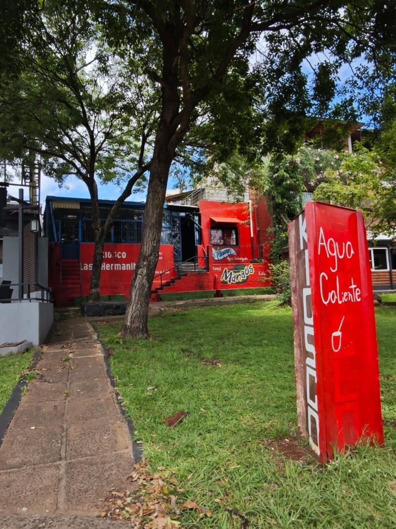 Unico Terreno S/ Costanera Y Bajada Vieja