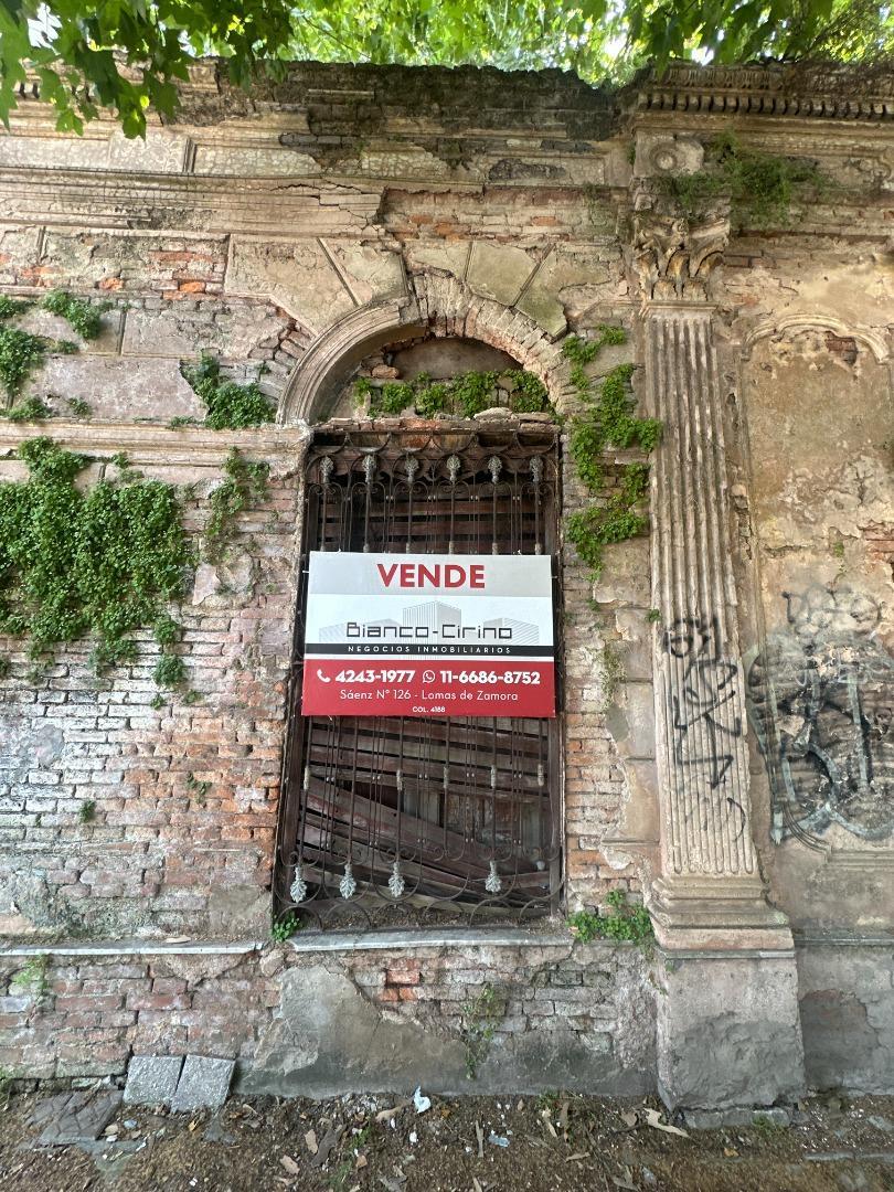 Lote en Venta R2 1 - Lomas de Zamora