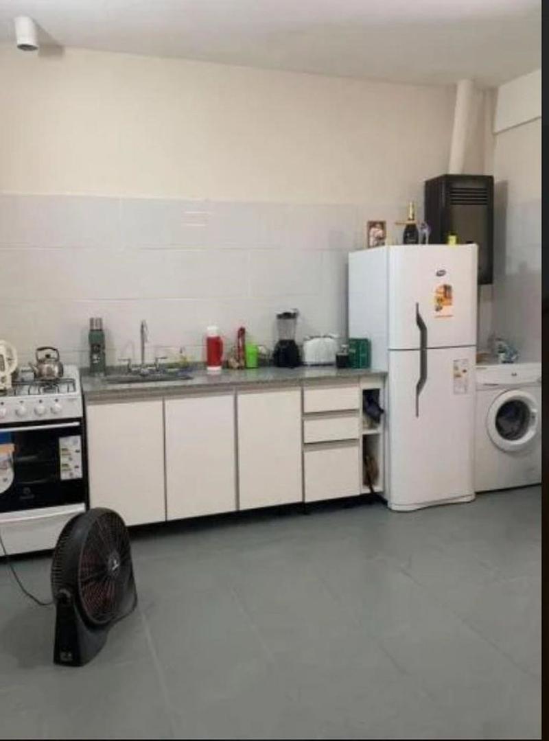 Depto Tipo Casa en Venta de 1 dormitorio