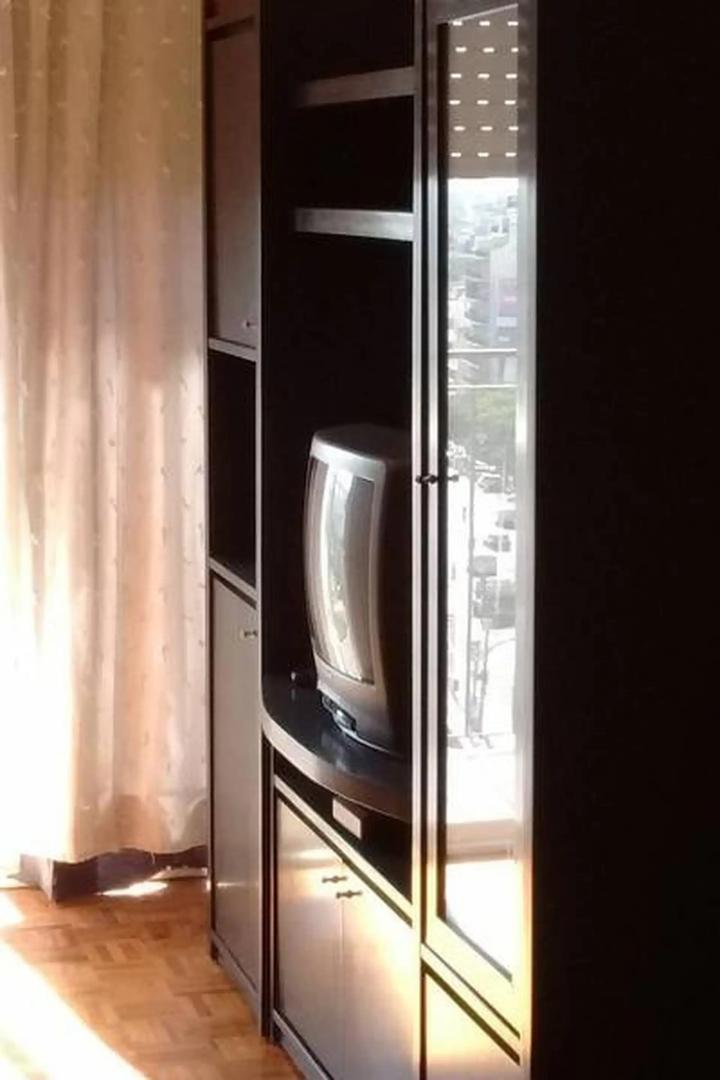 Departamento en Alquiler Temporal de 3 ambientes