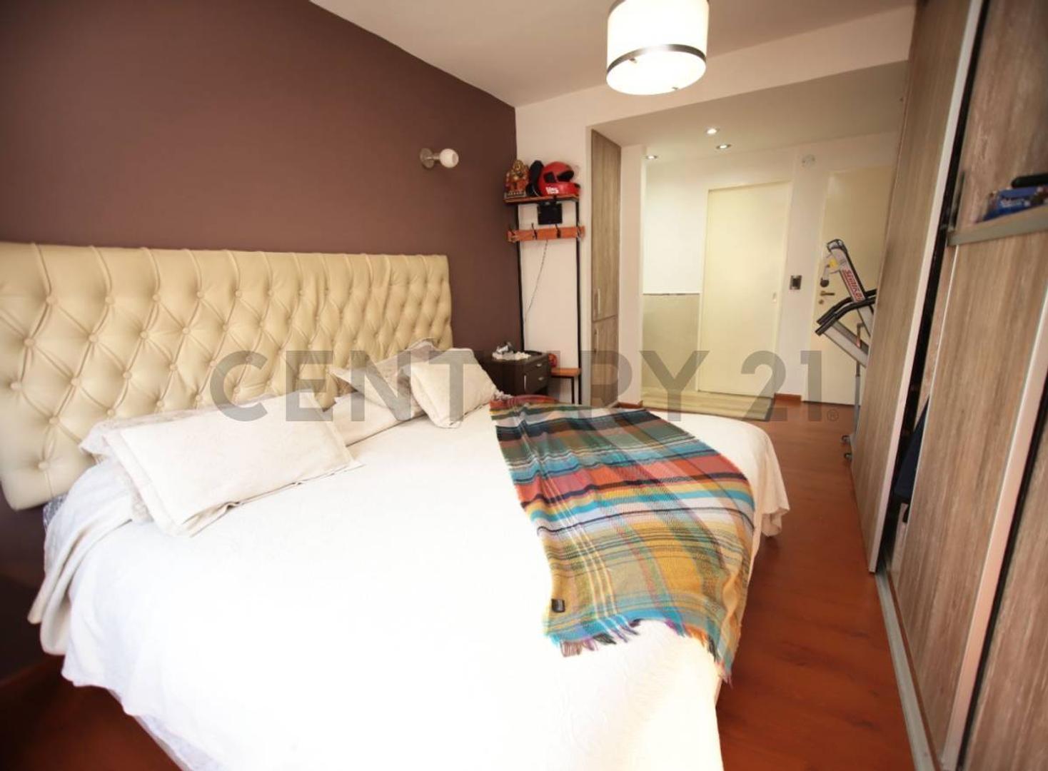 Departamento en Venta 14 años